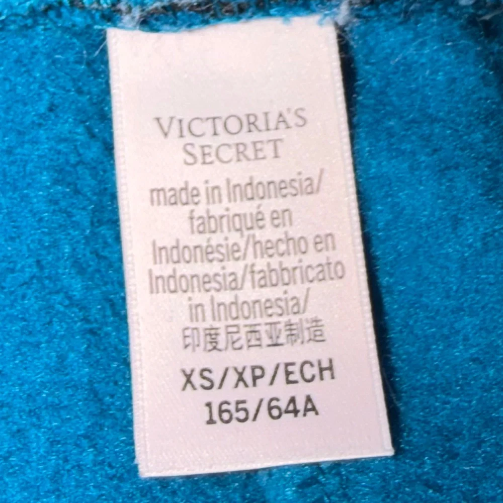 Women’s Victoria’s Secret High Waisted Joggers - Picture 8 of 9